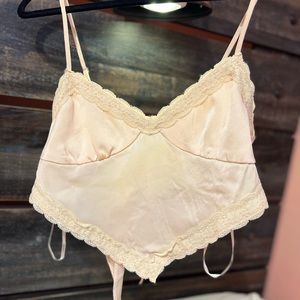 Meet your Posher, Celeste